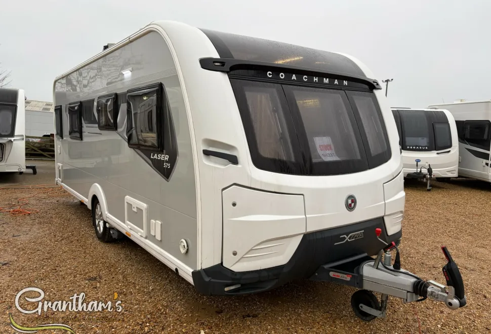 Coachman Laser  2023