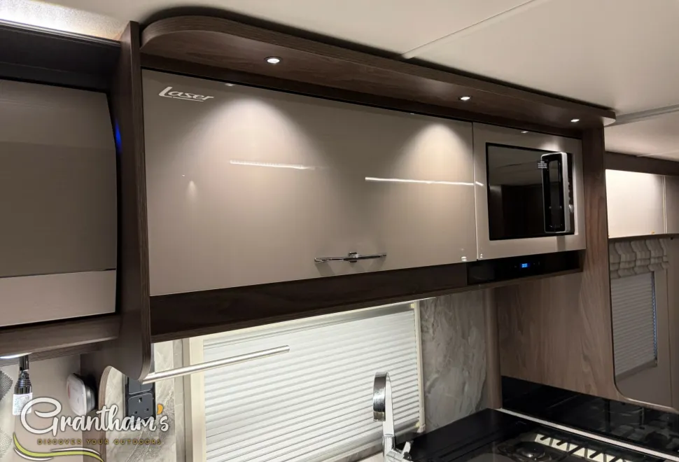 Coachman Laser  2023