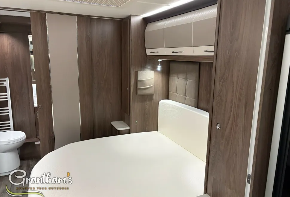 Coachman Laser  2023