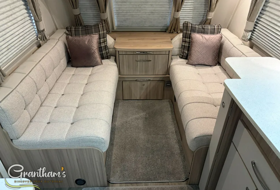 Coachman   2019