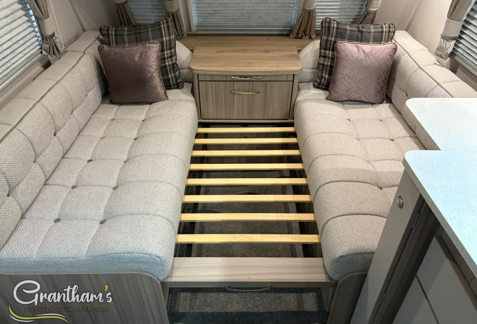 Coachman   2019