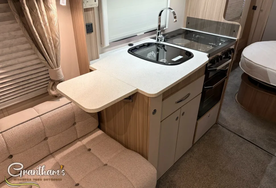 Coachman   2019