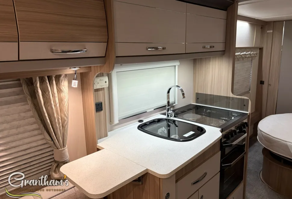 Coachman   2019