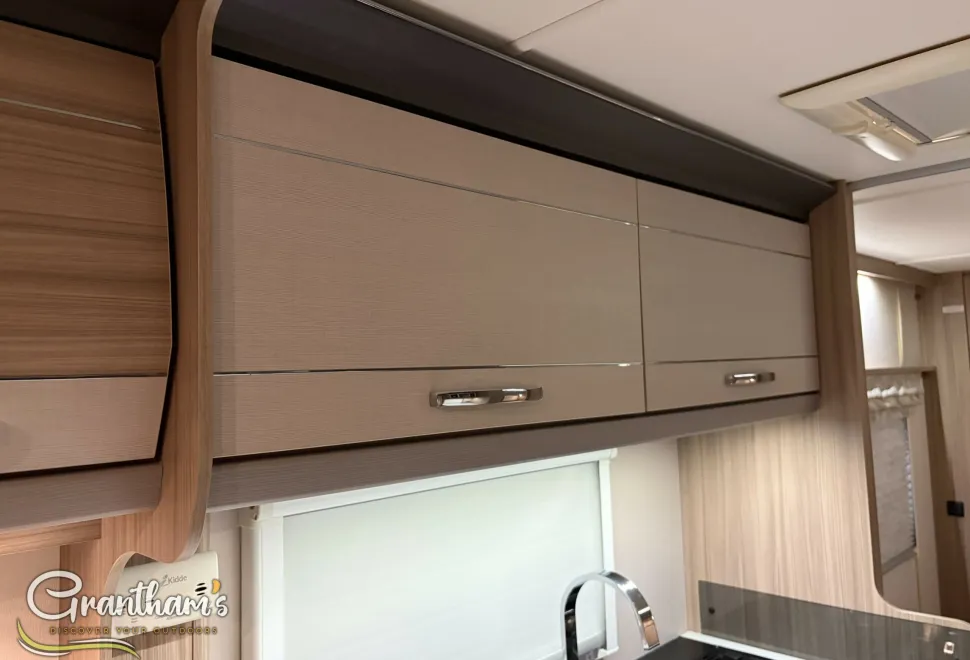 Coachman   2019