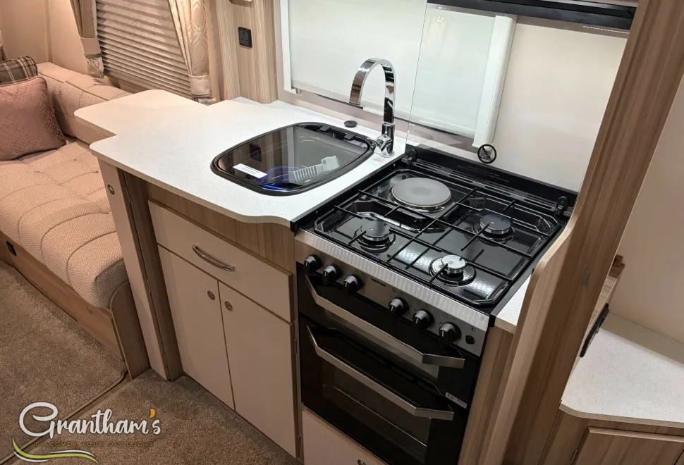 Coachman   2019