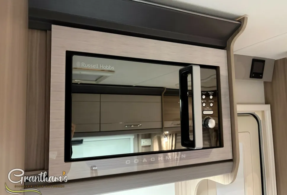 Coachman   2019