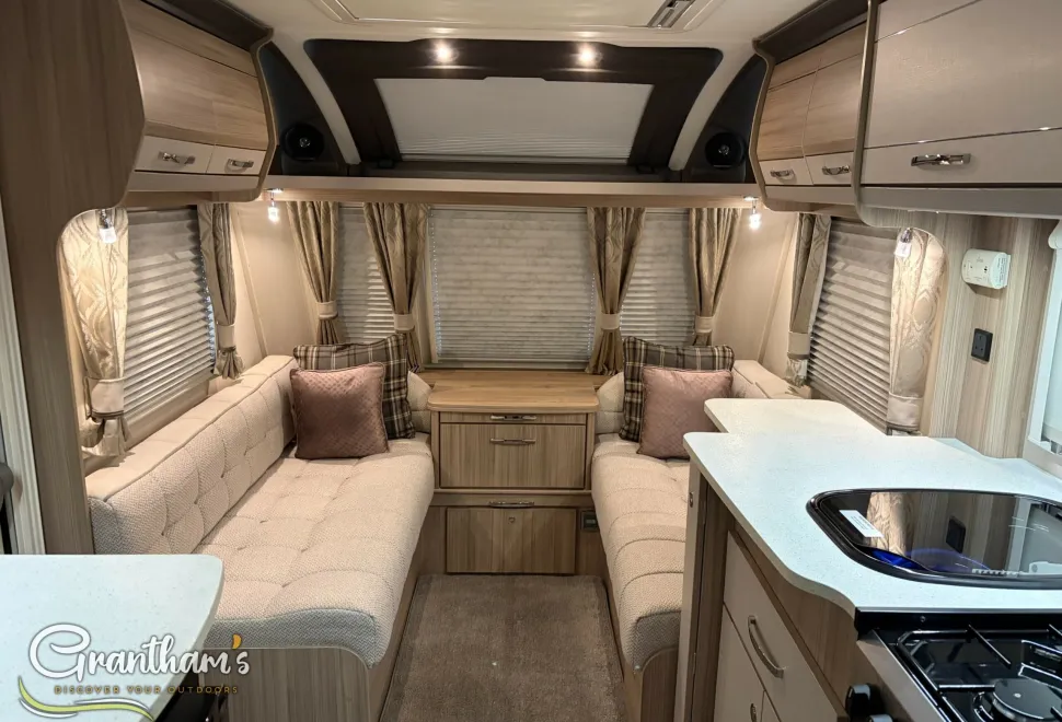 Coachman   2019