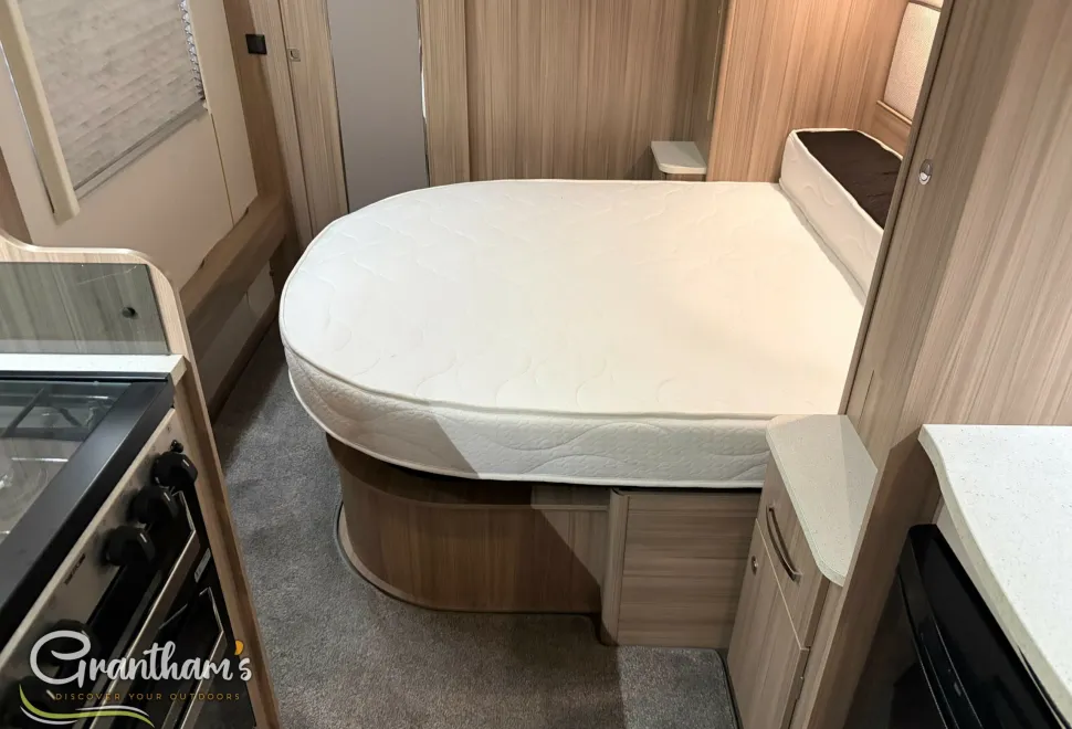 Coachman   2019