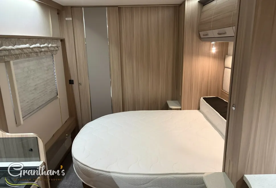 Coachman   2019