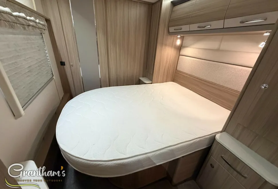 Coachman   2019