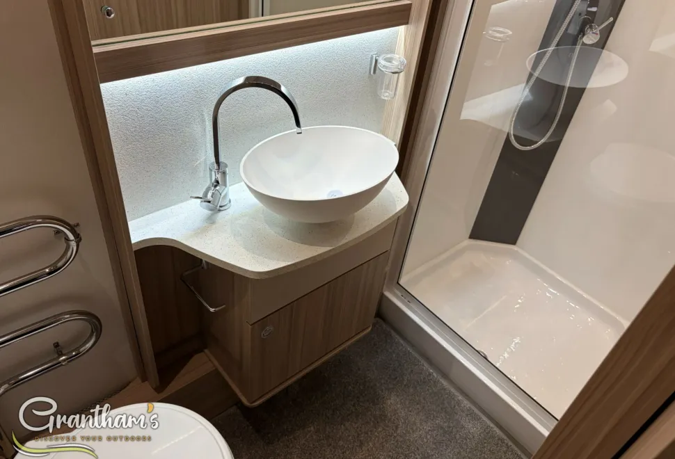 Coachman   2019