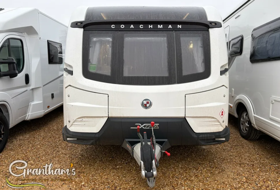 Coachman Laser  2023