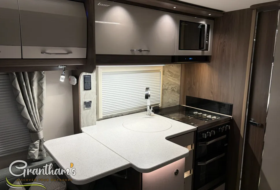 Coachman Laser  2023