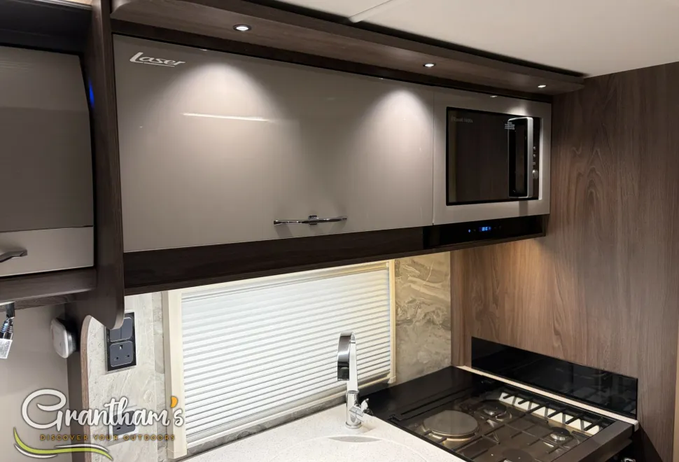 Coachman Laser  2023