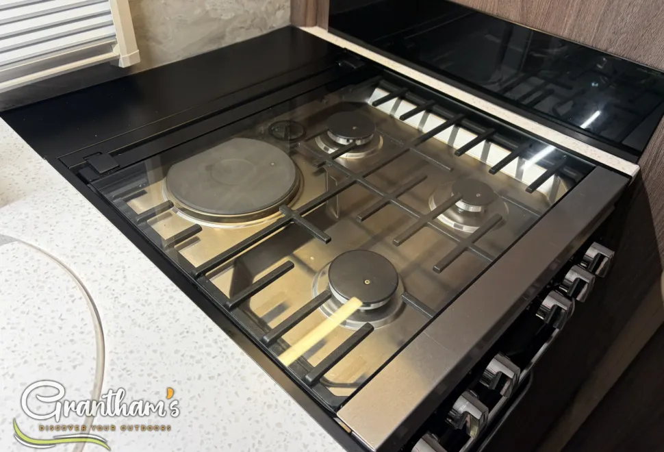 Coachman Laser  2023