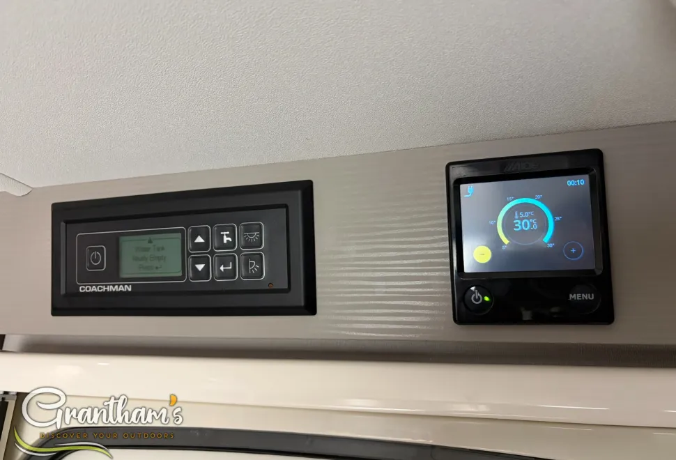 Coachman Laser  2023
