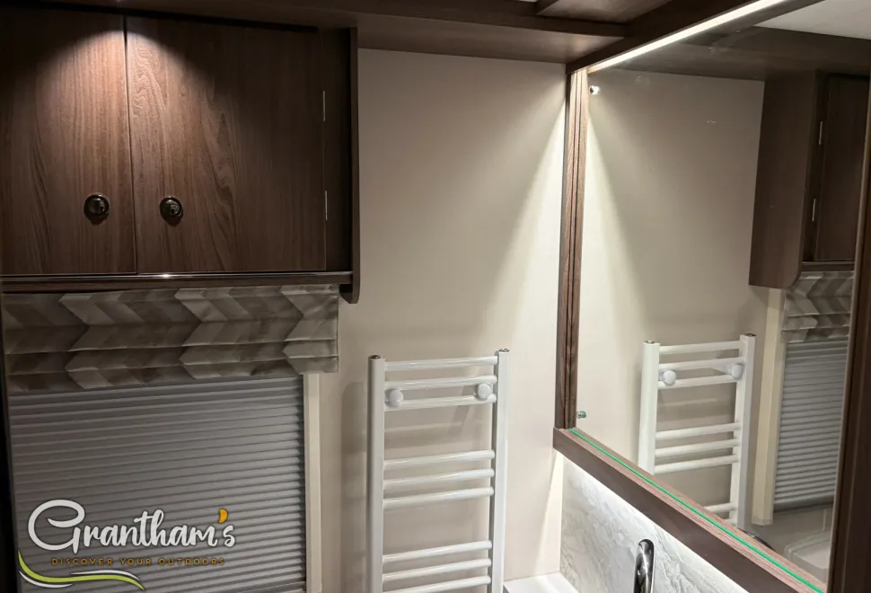 Coachman Laser  2023