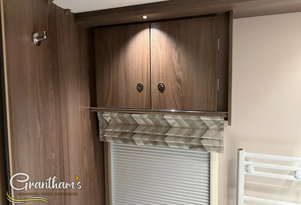 Coachman Laser  2023