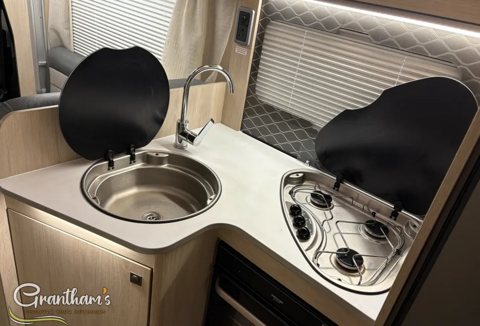 Auto Trail   2018
