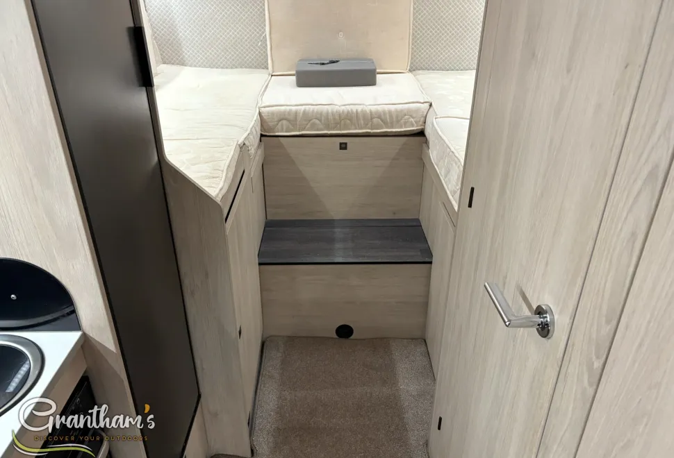 Auto Trail   2018