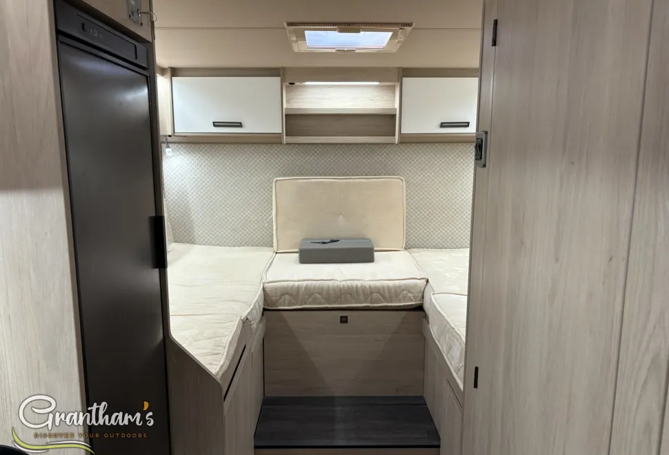 Auto Trail   2018