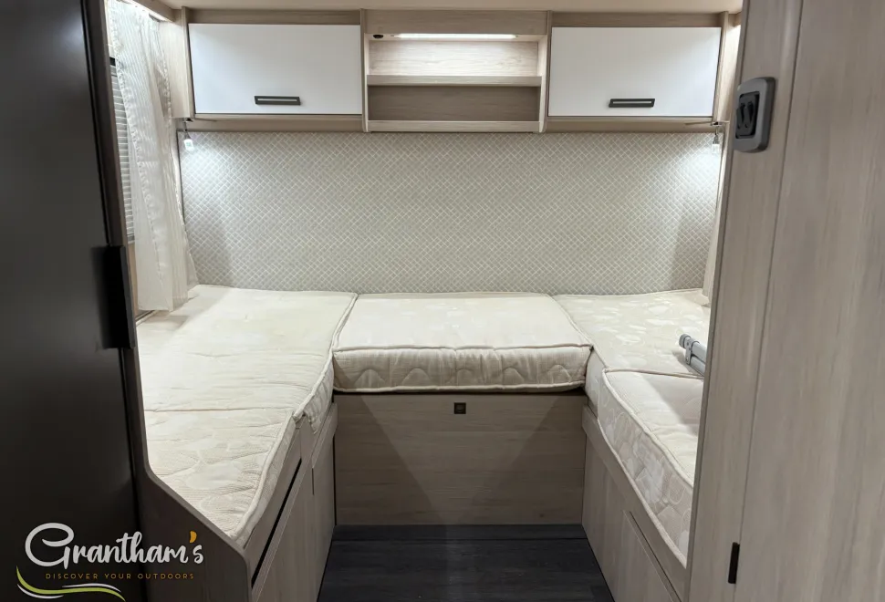 Auto Trail   2018