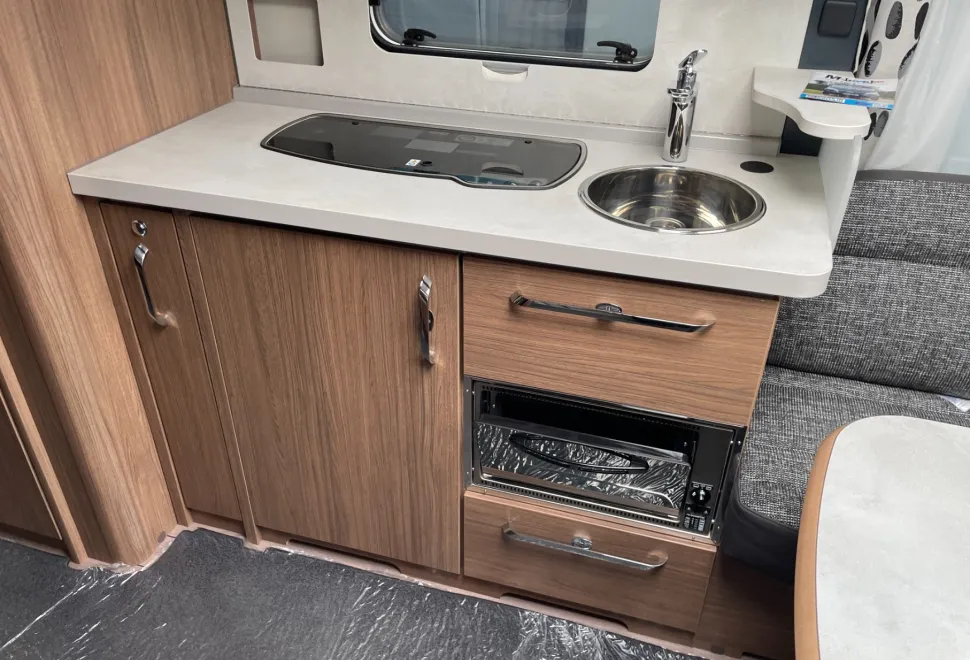 KNAUS NorthStar   2024