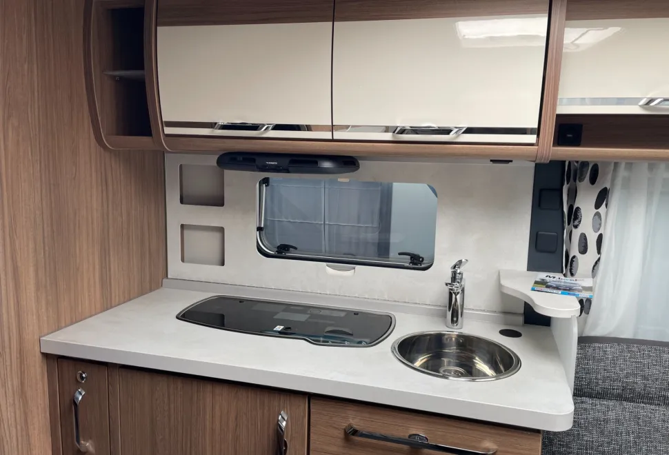 KNAUS NorthStar   2024