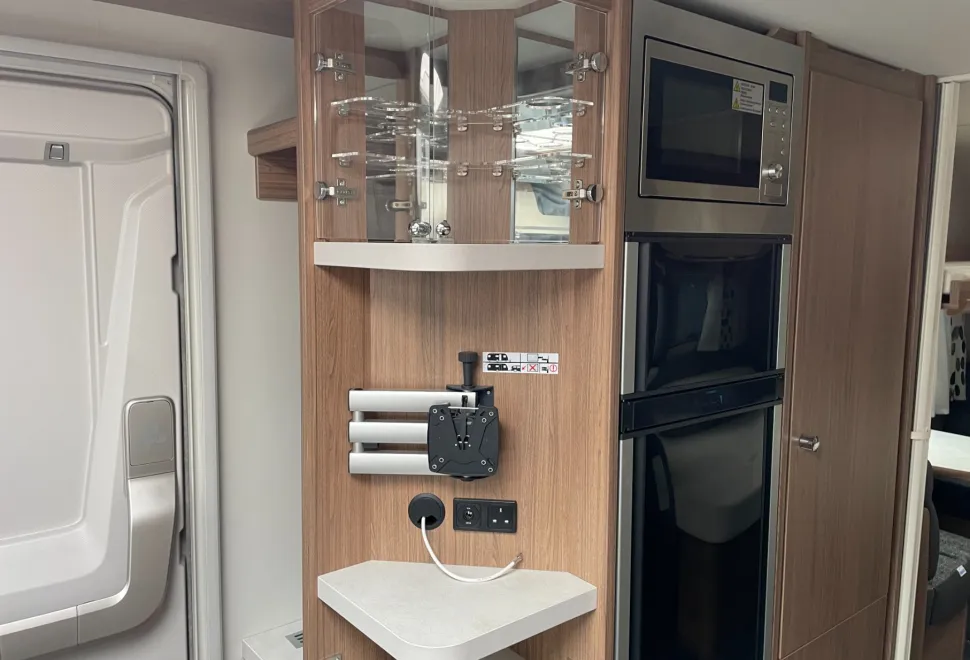 KNAUS NorthStar   2024