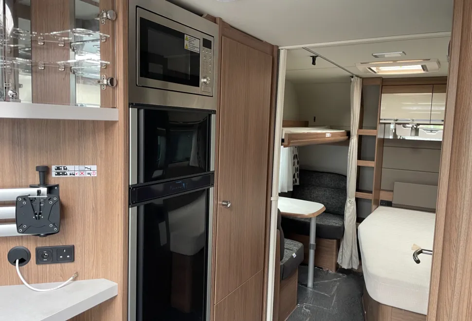 KNAUS NorthStar   2024