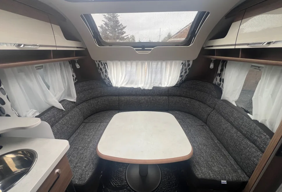 KNAUS NorthStar   2023