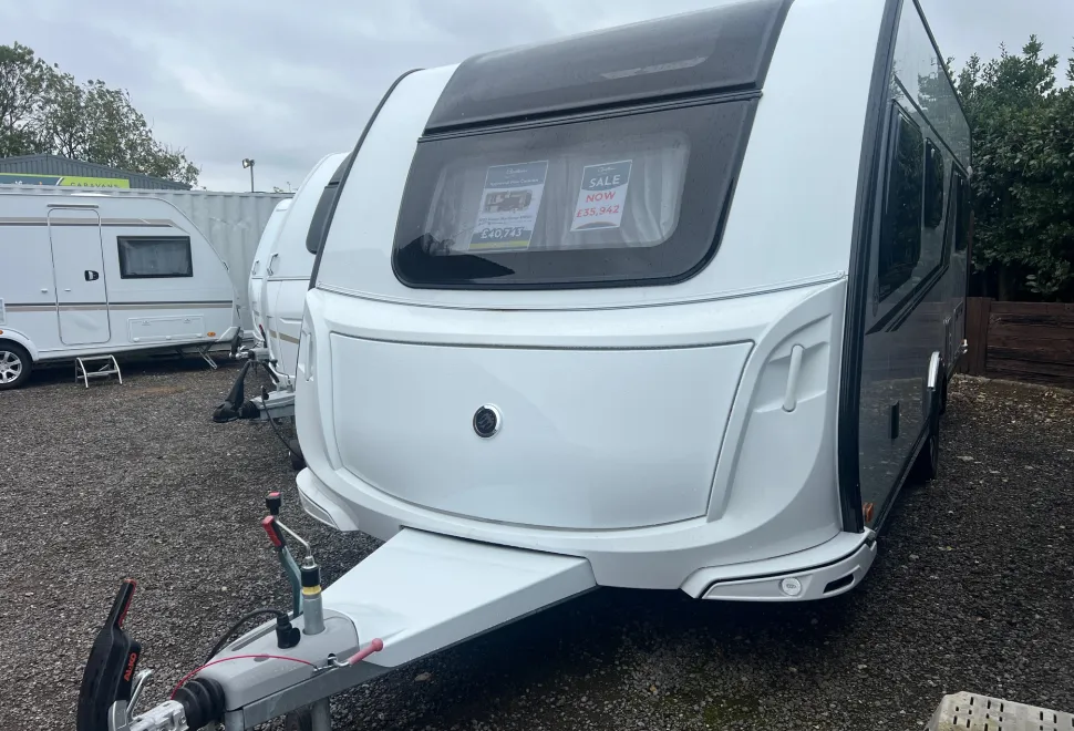 KNAUS NorthStar   2023