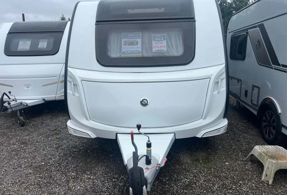 KNAUS NorthStar   2023