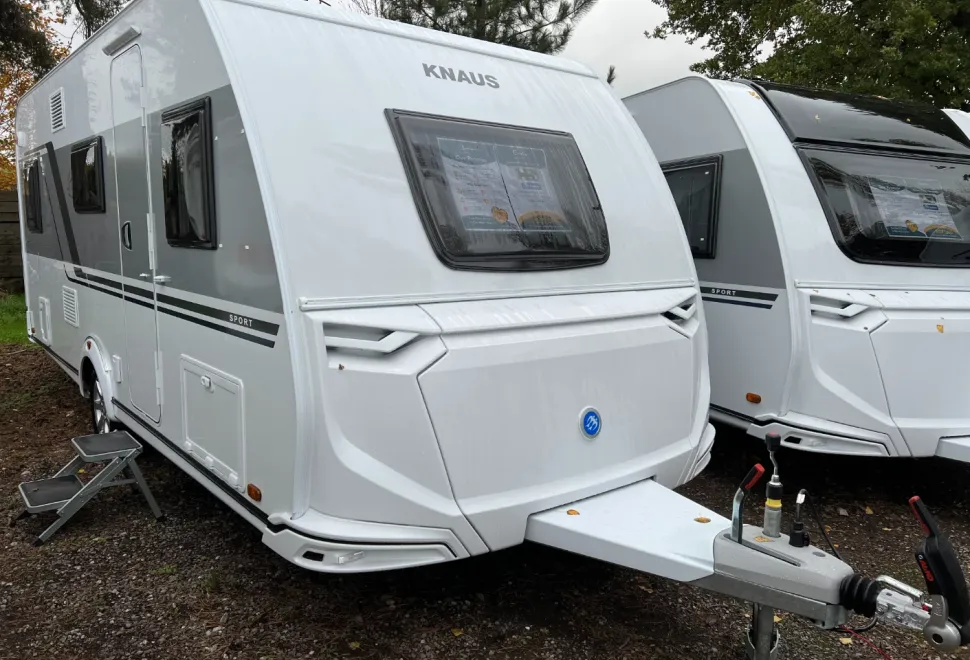 KNAUS Sport   2023