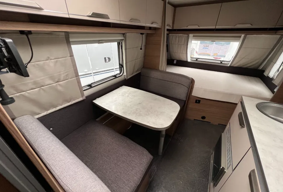 KNAUS Sport   2023