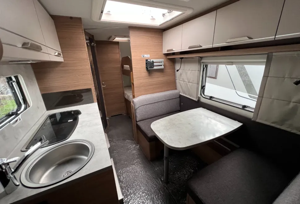 KNAUS Sport   2023