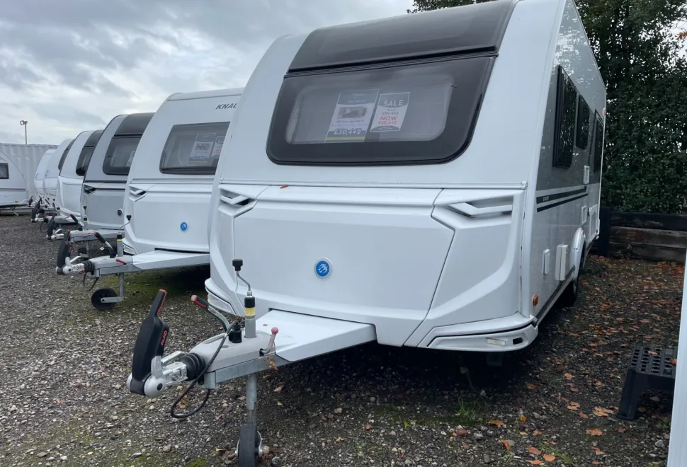 KNAUS Sport   2023