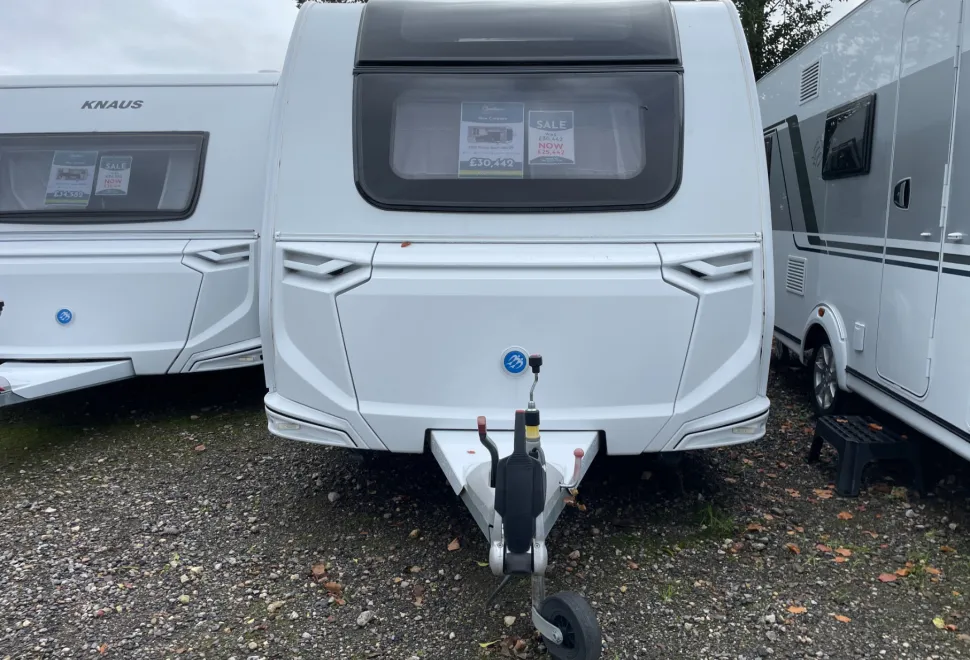 KNAUS Sport   2023