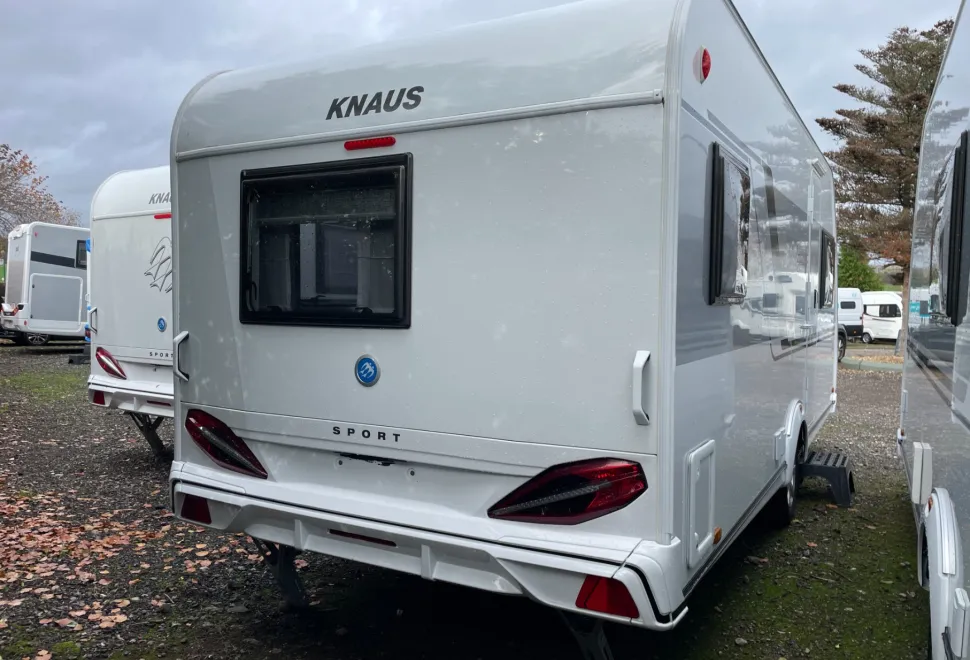 KNAUS Sport   2023