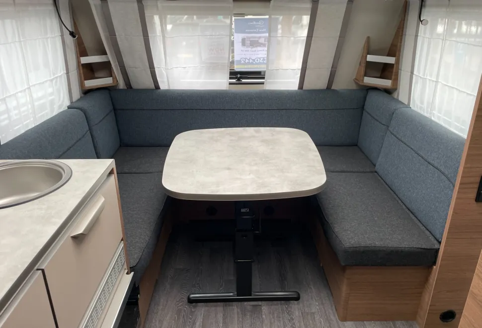 KNAUS Sport   2023