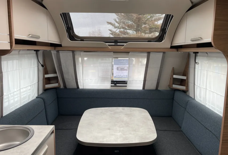 KNAUS Sport   2023