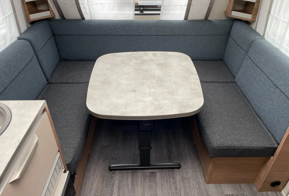 KNAUS Sport   2023