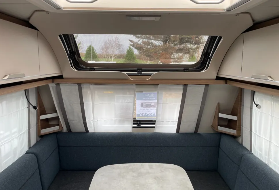 KNAUS Sport   2023
