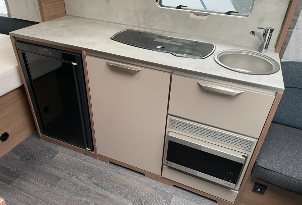 KNAUS Sport   2023