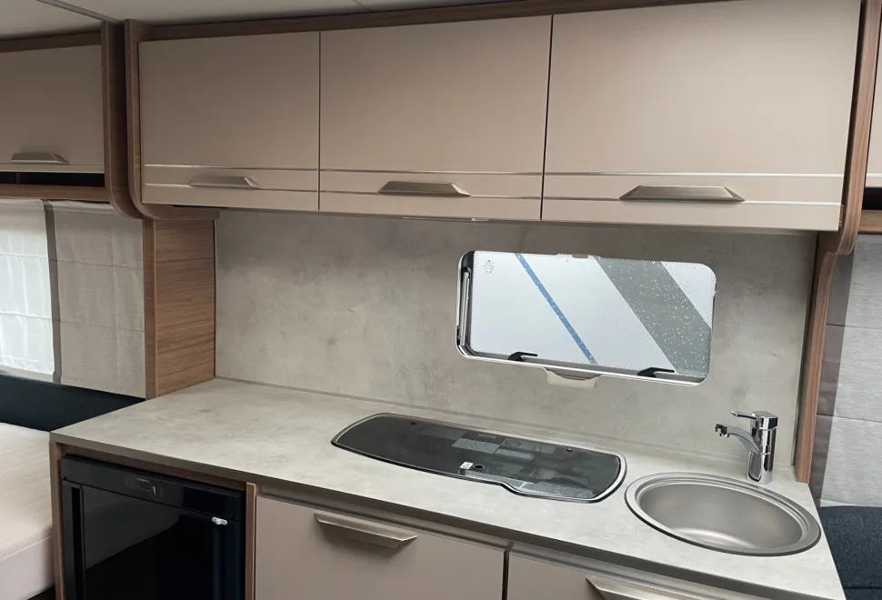 KNAUS Sport   2023