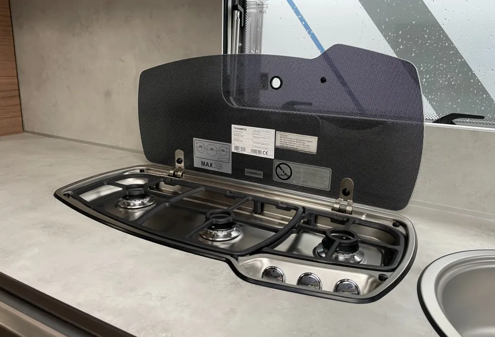 KNAUS Sport   2023