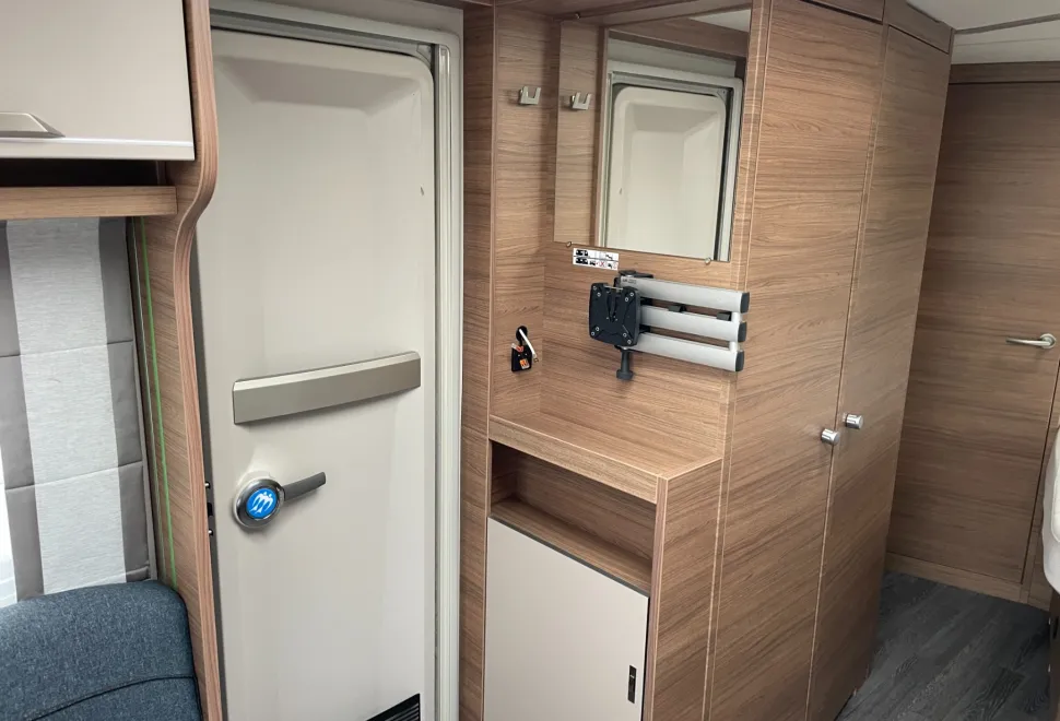 KNAUS Sport   2023
