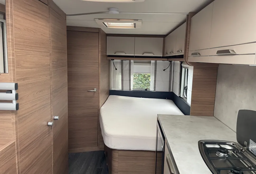 KNAUS Sport   2023