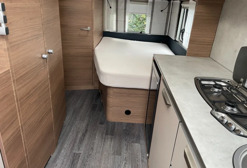 KNAUS Sport   2023