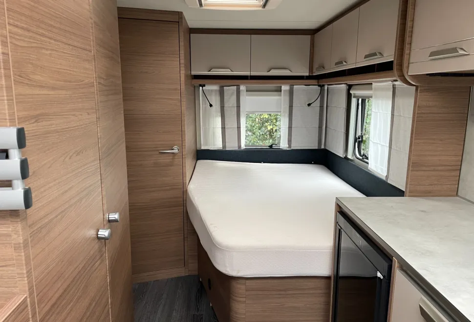 KNAUS Sport   2023